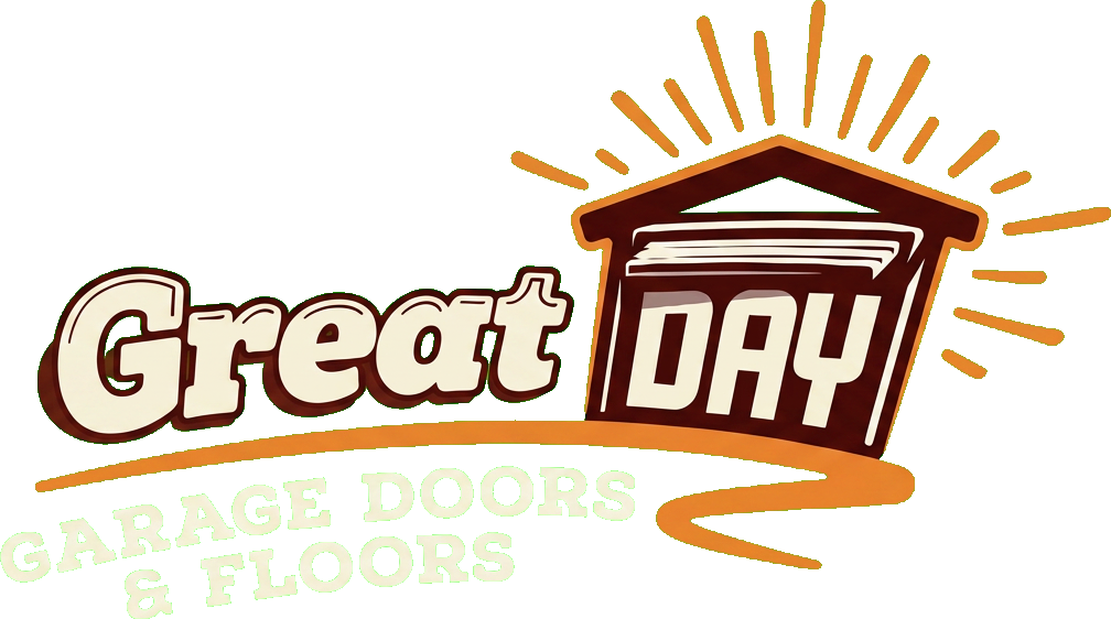Great Day Garage Doors & Floors
